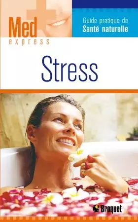 Couverture du produit · Stress