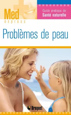Couverture du produit · Problèmes de peau