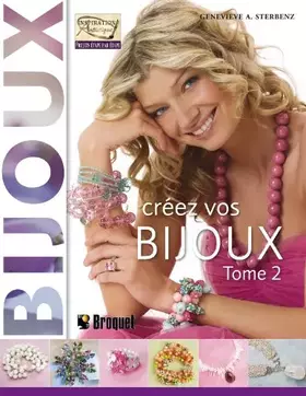 Couverture du produit · Créez vos bijoux: Tome 2