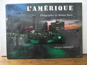 Couverture du produit · L'Amérique.