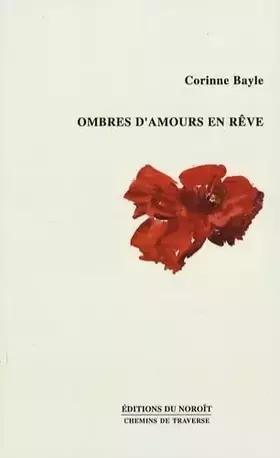 Couverture du produit · Ombres d'amours en rêve