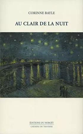 Couverture du produit · Au clair de la nuit