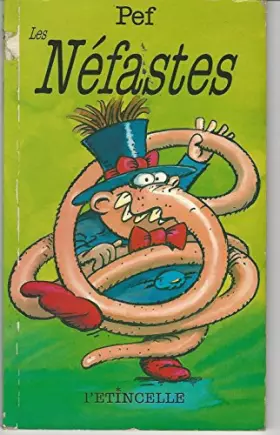 Couverture du produit · Nefastes