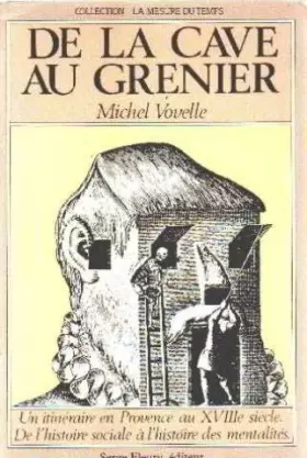 Couverture du produit · De la cave au grenier