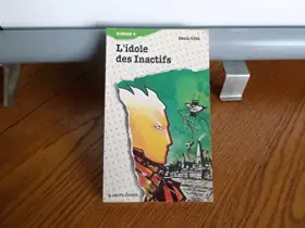 Couverture du produit · L'Idole Des Inactifs