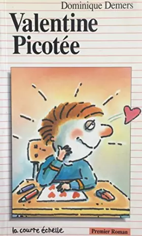 Couverture du produit · Valentine Picotee