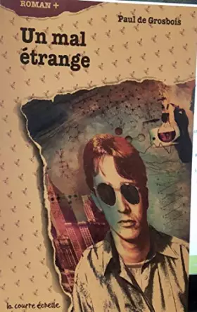 Couverture du produit · Un mal etrange