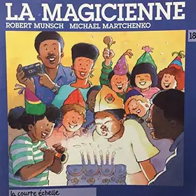 Couverture du produit · La Magicienne/Wait and See
