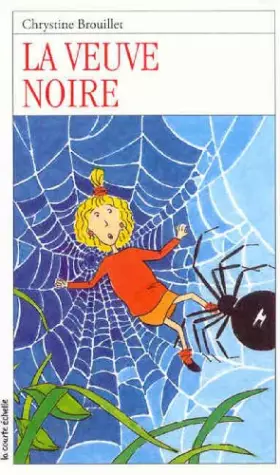 Couverture du produit · LA Veuve Noire