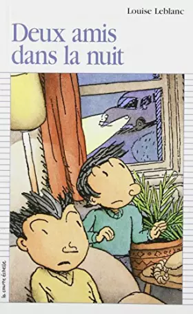 Couverture du produit · Deux Amis Dans LA Nuit