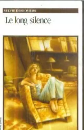 Couverture du produit · Le long silence