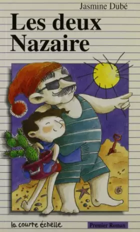 Couverture du produit · Les Deux Nazaire