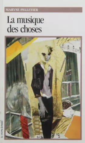 Couverture du produit · LA Musique Des Choses