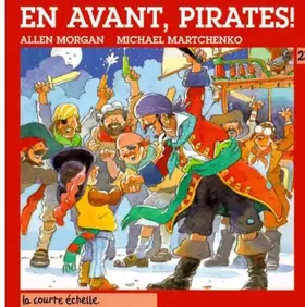 Couverture du produit · En Avant, Pirates !