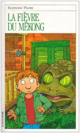 Couverture du produit · LA Fievre Du Mekong