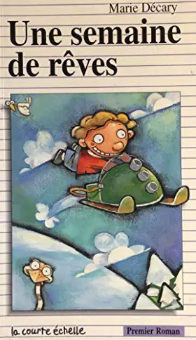 Couverture du produit · Une Semaine De Reves