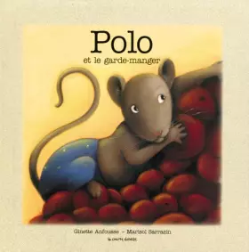 Couverture du produit · Polo Et Le Garde-Manger