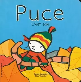 Couverture du produit · Puce c est sale