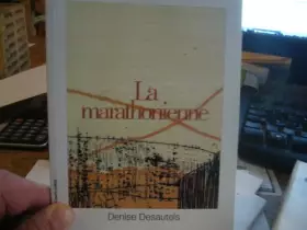 Couverture du produit · La Marathonienne