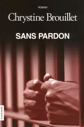 Couverture du produit · Sans pardon