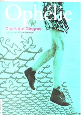 Couverture du produit · Ophélie