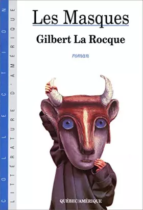 Couverture du produit · LES MASQUES