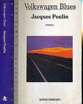 Couverture du produit · Volkswagen blues Qué