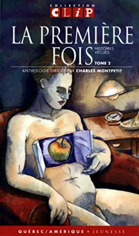 Couverture du produit · Première Fois La 2