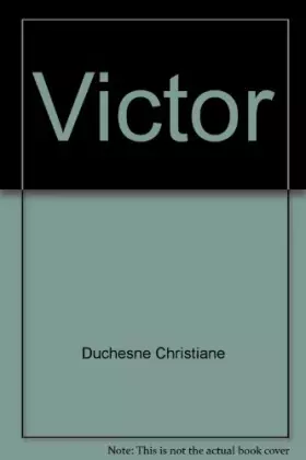 Couverture du produit · VICTOR