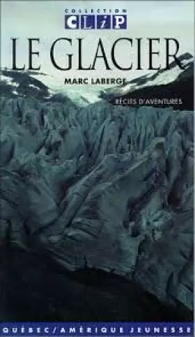 Couverture du produit · Le Glacier