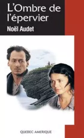 Couverture du produit · L'Ombre de l'épervier