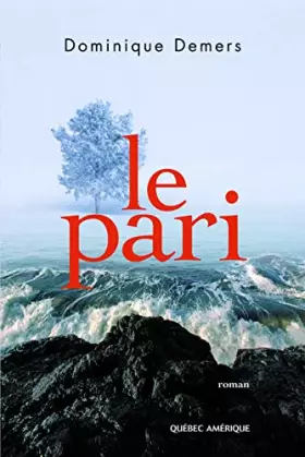 Couverture du produit · Le pari