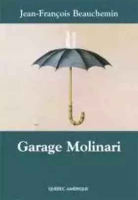 Couverture du produit · Garage Molinari