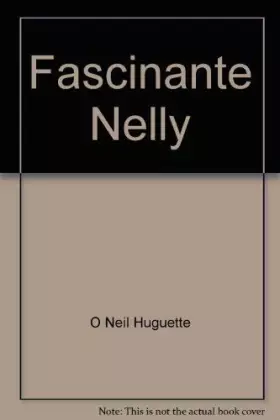 Couverture du produit · Fascinante Nelly
