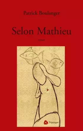 Couverture du produit · Selon Mathieu