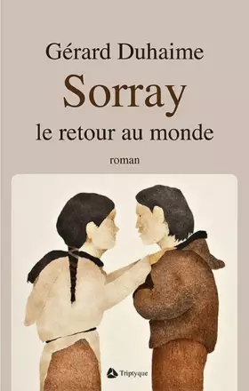 Couverture du produit · Sorray : le retour au monde
