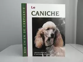 Couverture du produit · Le caniche