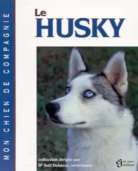 Couverture du produit · LE HUSKY