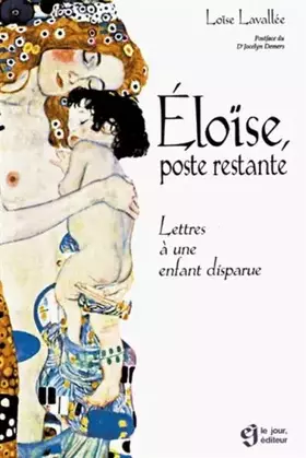 Couverture du produit · ELOISE, POSTE RESTANTE