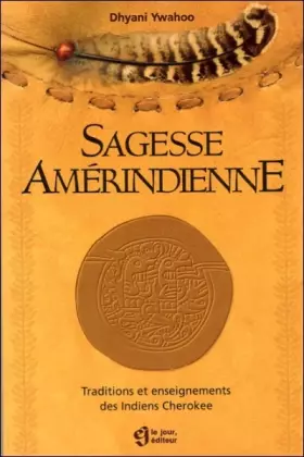 Couverture du produit · Sagesse amérindienne