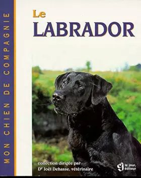 Couverture du produit · LABRADOR