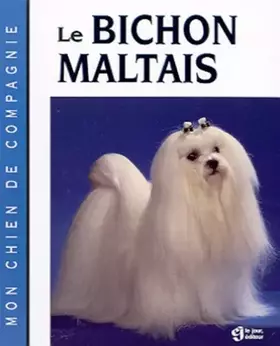 Couverture du produit · Bichon maltais