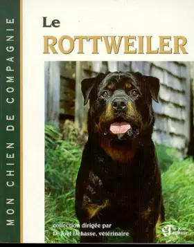 Couverture du produit · LE ROTTWEILER