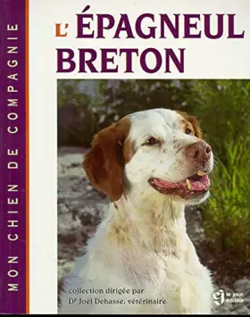 Couverture du produit · EPAGNEUL BRETON