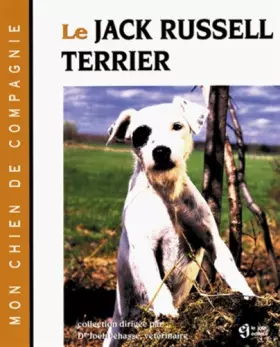 Couverture du produit · JACK RUSSELL TERRIER