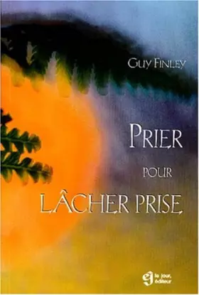 Couverture du produit · Prier pour lâcher prise