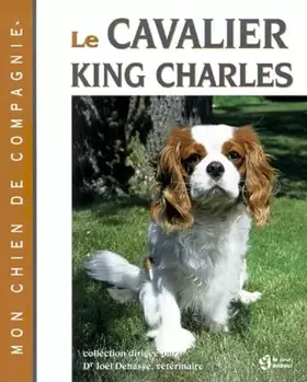 Couverture du produit · Le cavalier King Charles