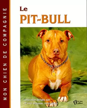 Couverture du produit · Pit-Bull