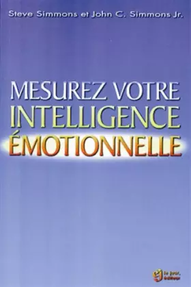 Couverture du produit · Mesurez votre intelligence émotionnelle