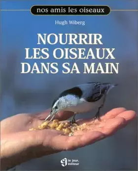 Couverture du produit · nos amis les oiseaux